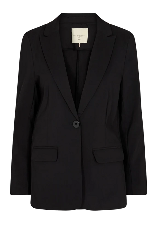 Solvej jacket