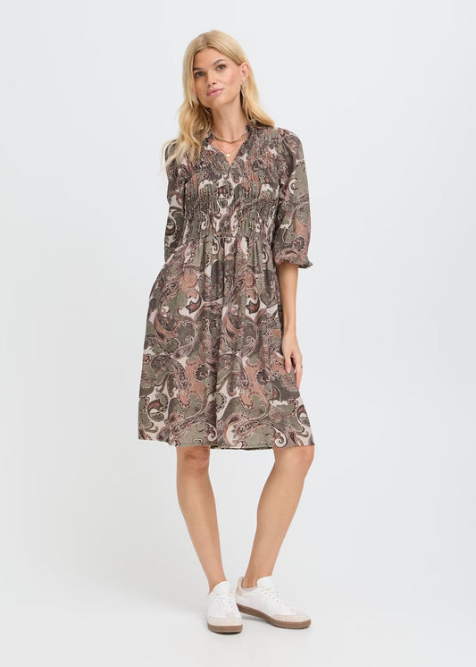 Gohar Dress