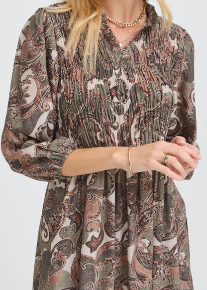 Gohar Dress
