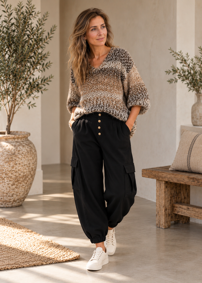 Amalfi pants
