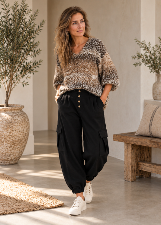 Amalfi pants