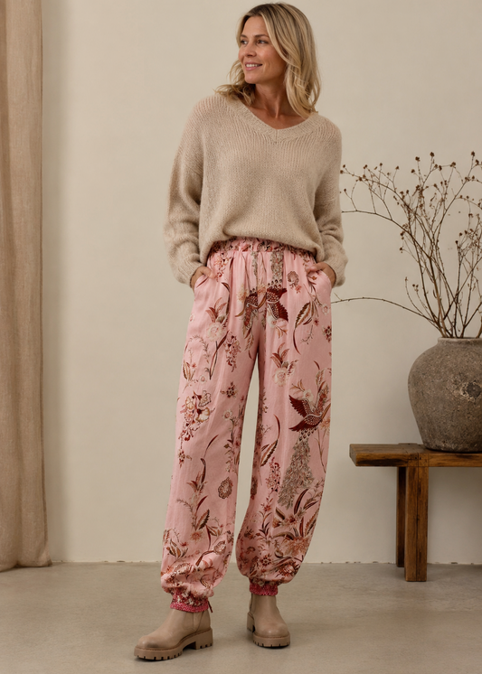Amalie pants