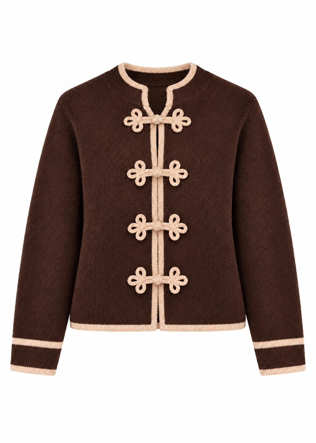 Amanda cardigan