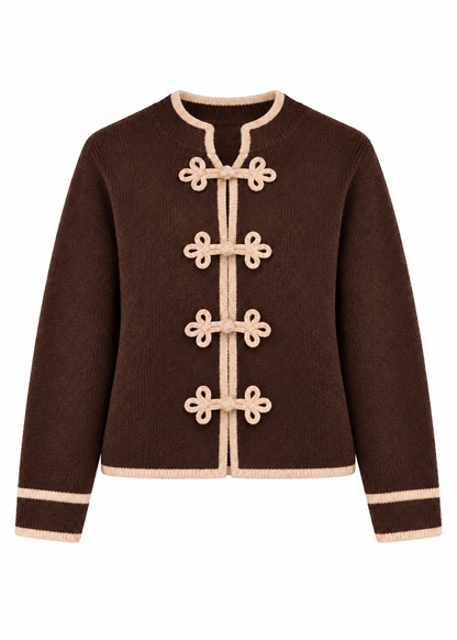 Amanda cardigan