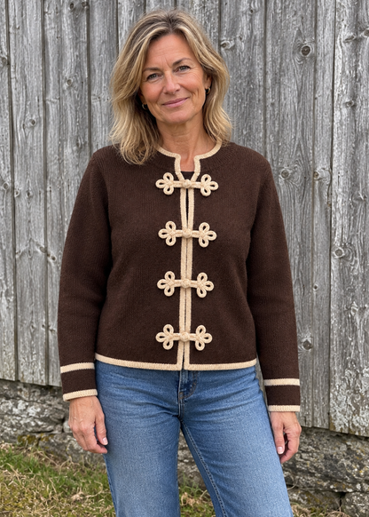 Amanda cardigan