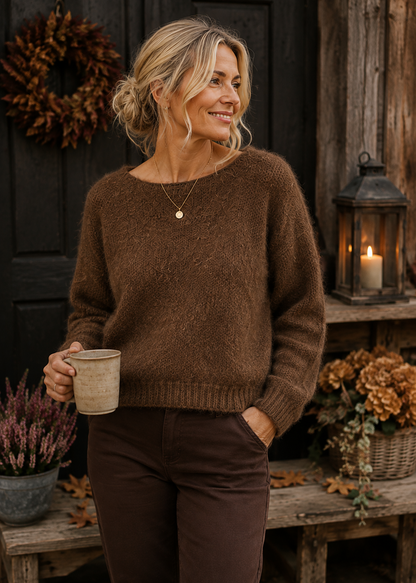 Anouk knit