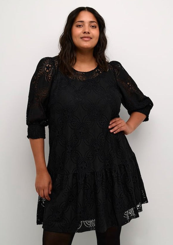 KCbelle Lace Dress