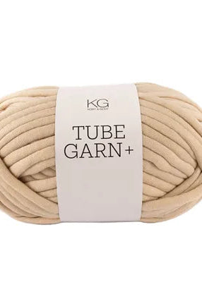 Tubegarn 7 mm