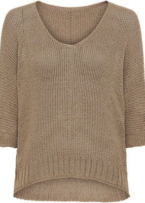 Betina knit