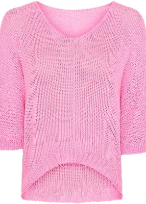 Betina knit