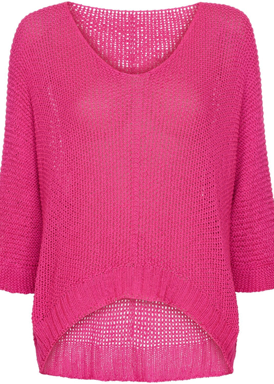 Betina knit