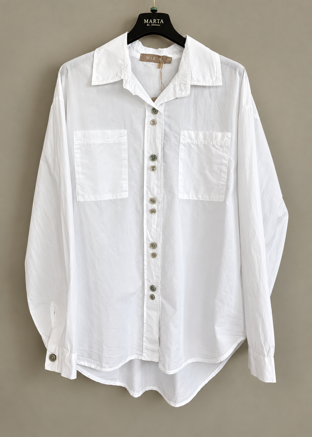 Citrine shirt
