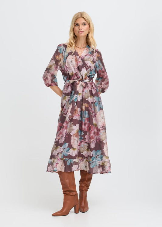Leyia Dress