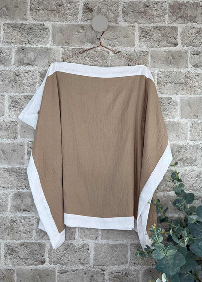 Diza blouse