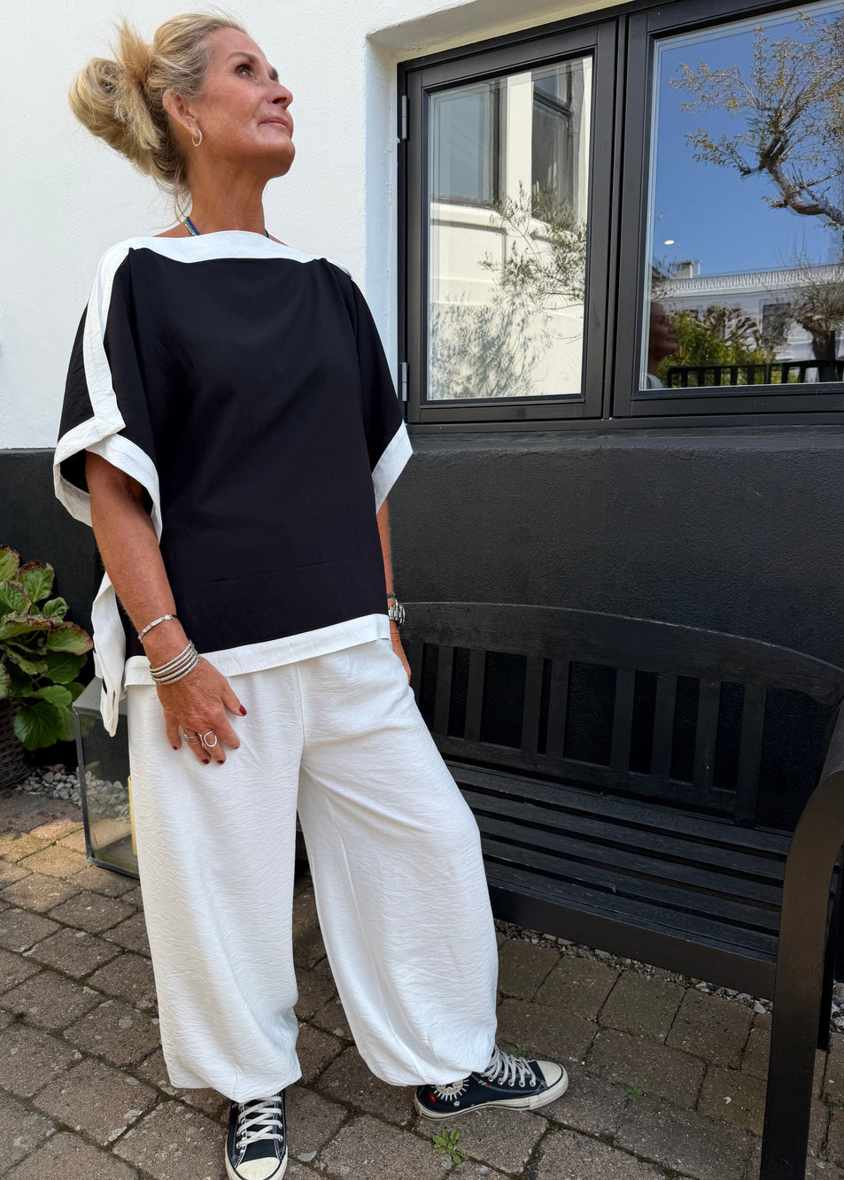 Diza blouse