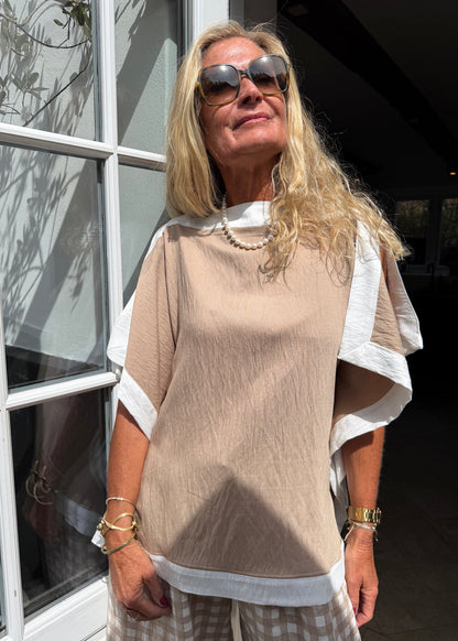 Diza blouse