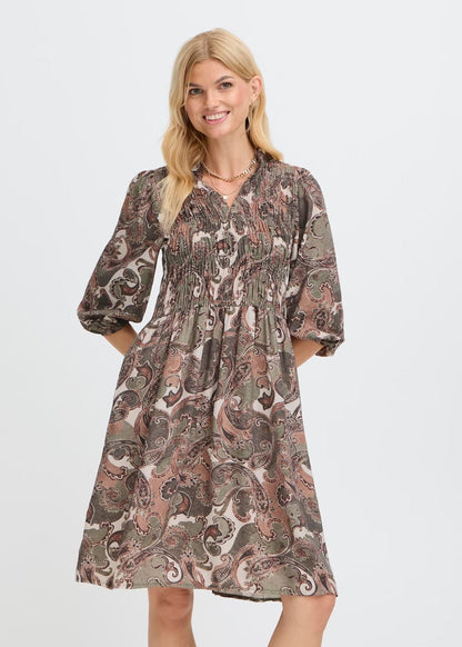 Gohar Dress