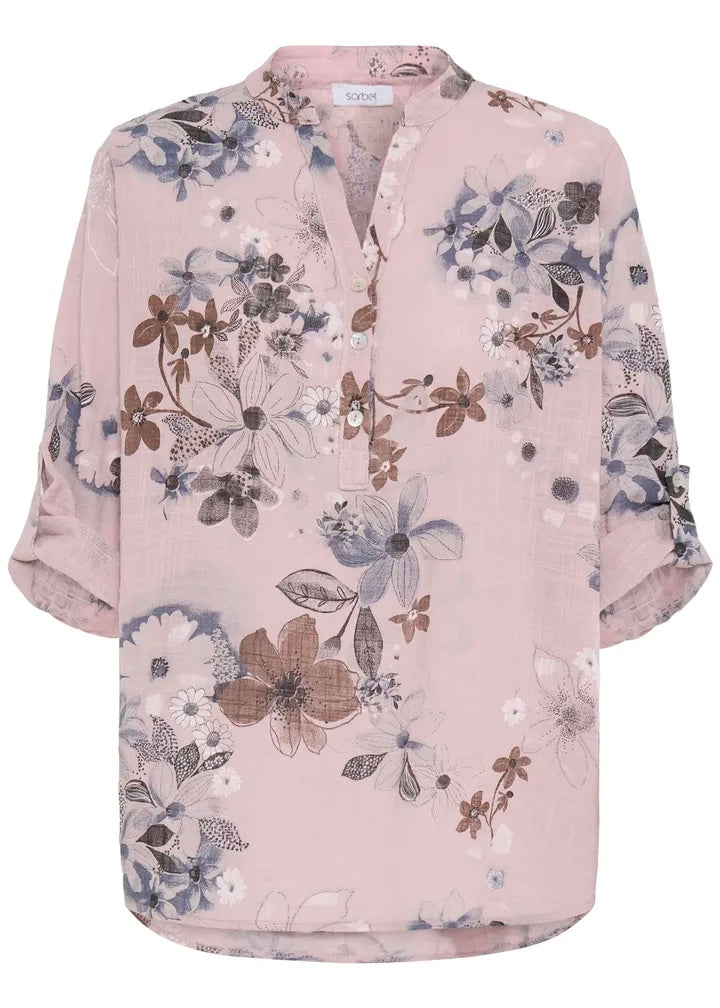 Alexia Blouse