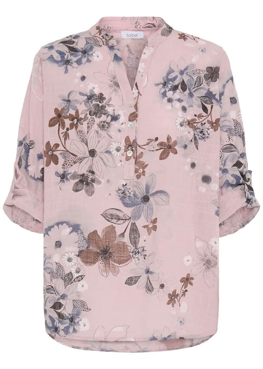 Alexia Blouse