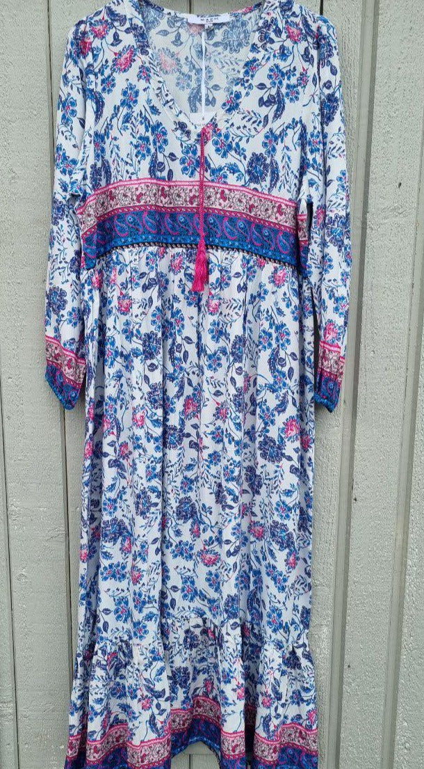 Goa dress