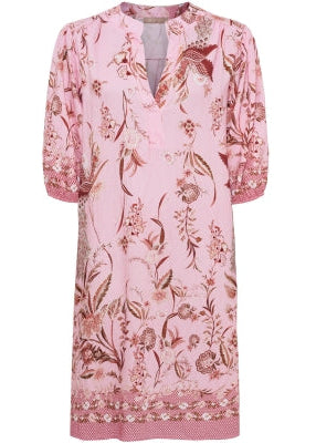 Goldie Dress