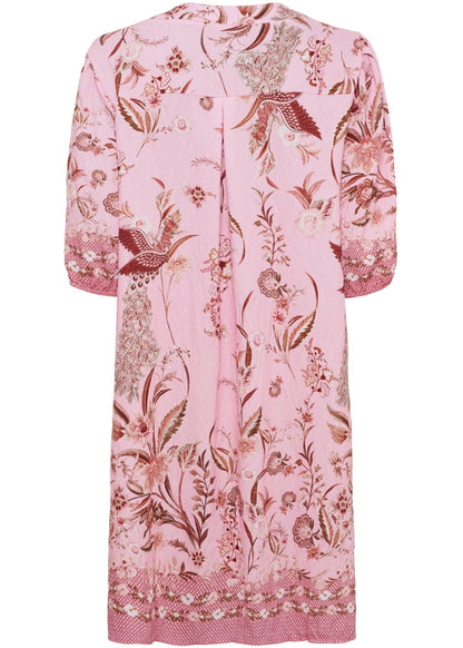 Goldie Dress