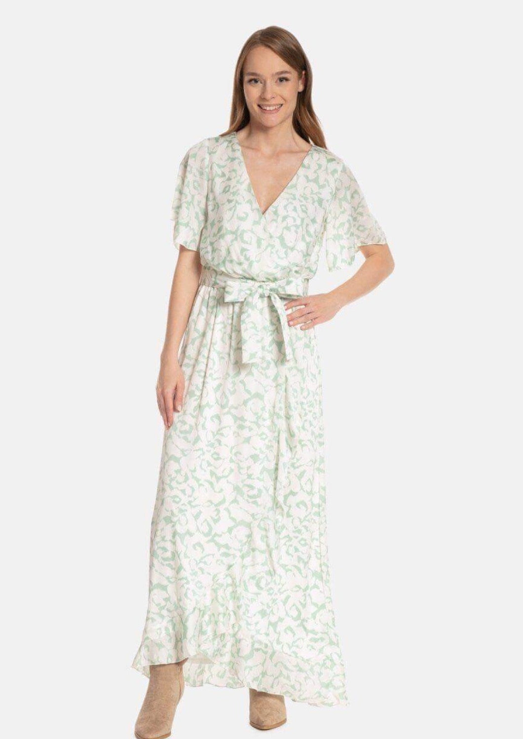 WD- 42 Dress