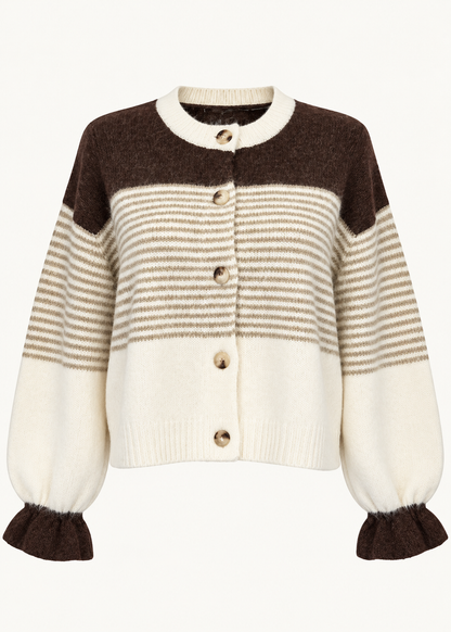 Imina cardigan