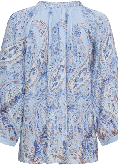 Jayla blouse