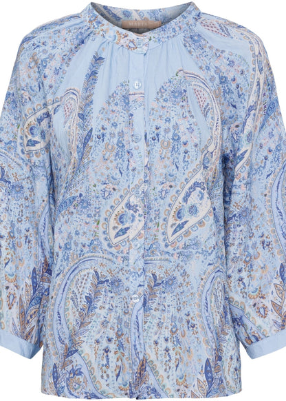 Jayla blouse