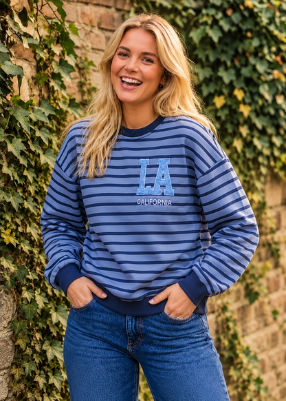 Jenna sweater