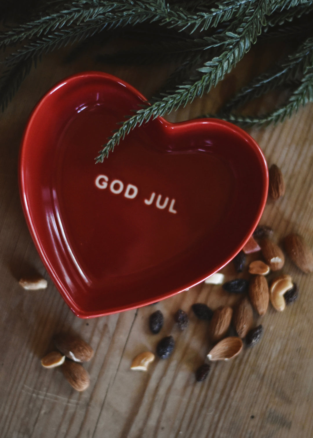 Fie hjerteskål