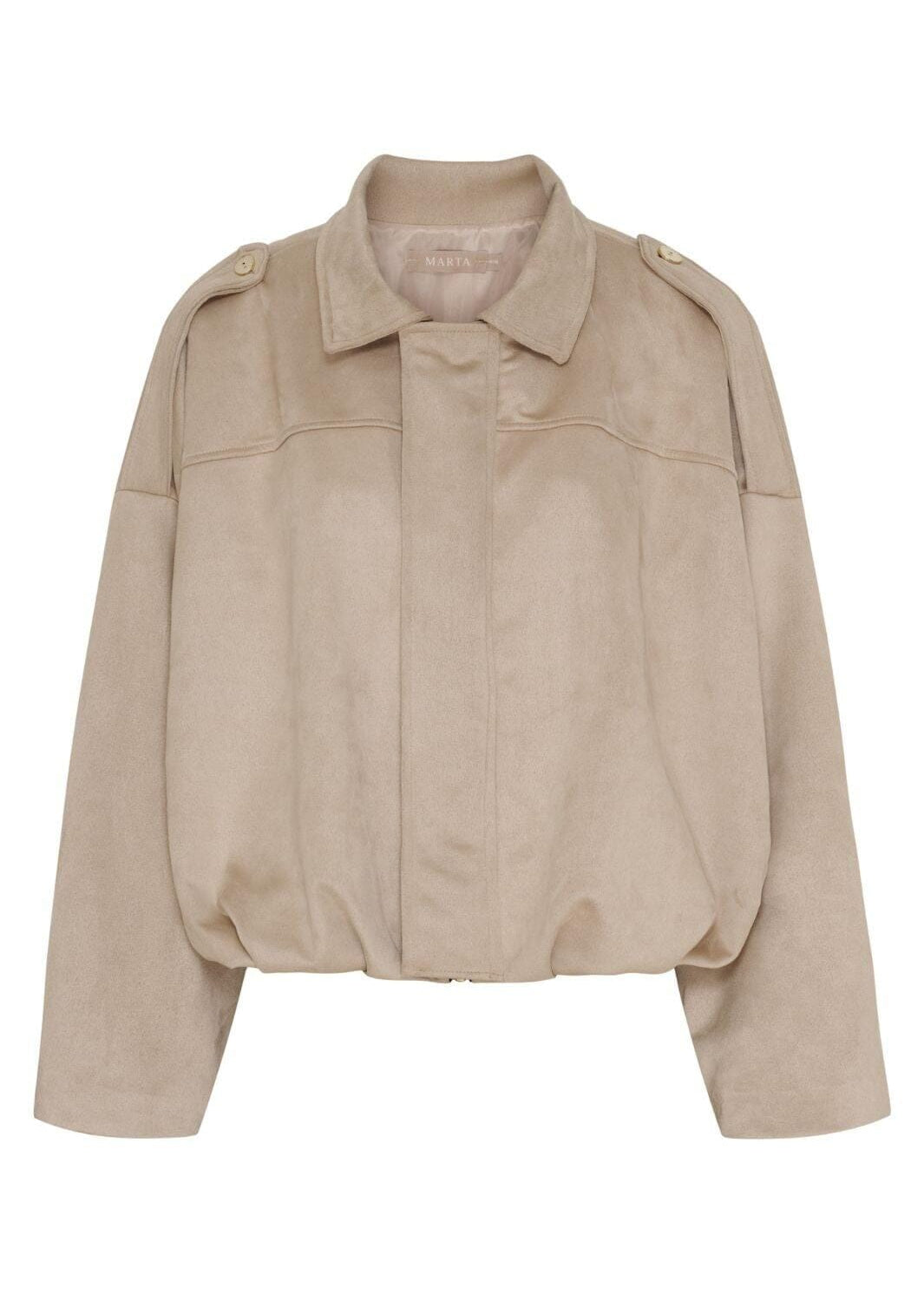 Kamelia Jacket