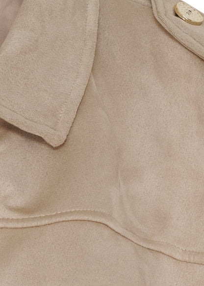 Kamelia Jacket