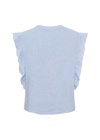 Karima top