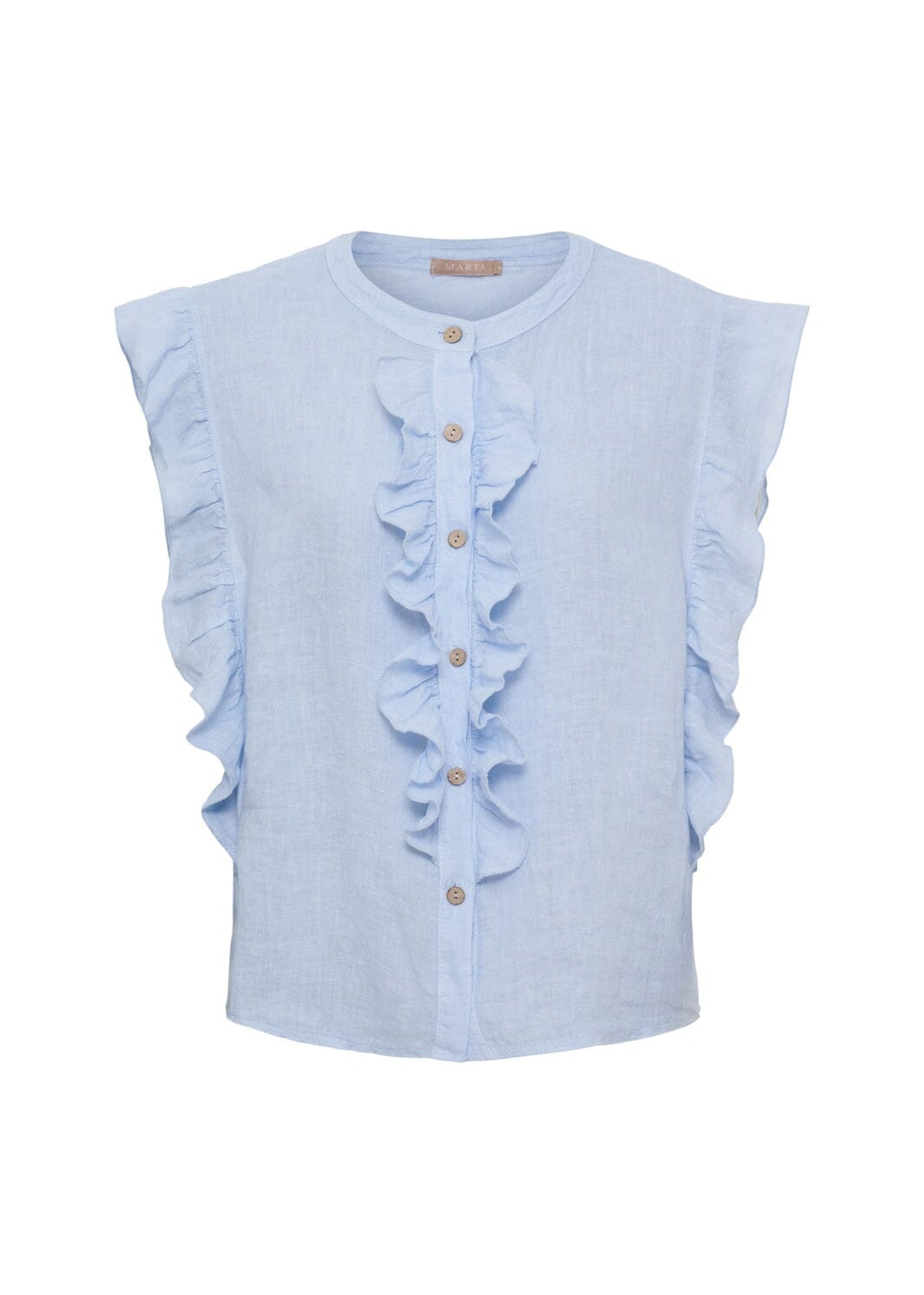 Karima top