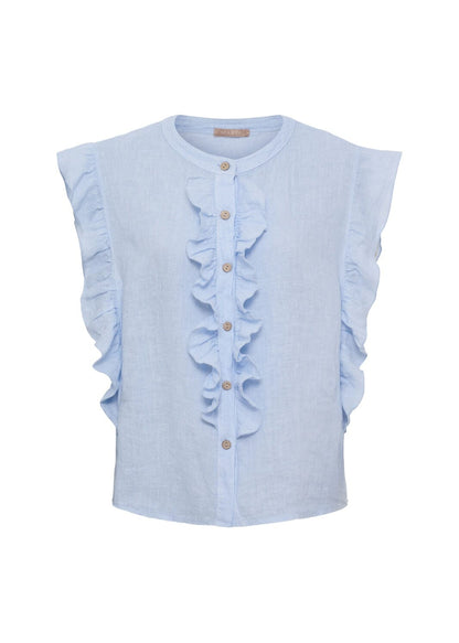 Karima top