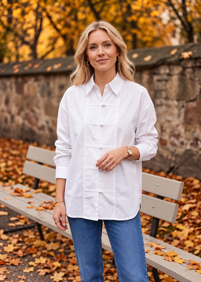 Lizette shirt