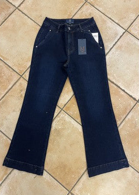 Lola chino 7/8 denim jeans