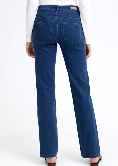 Luxe Elli Jeans