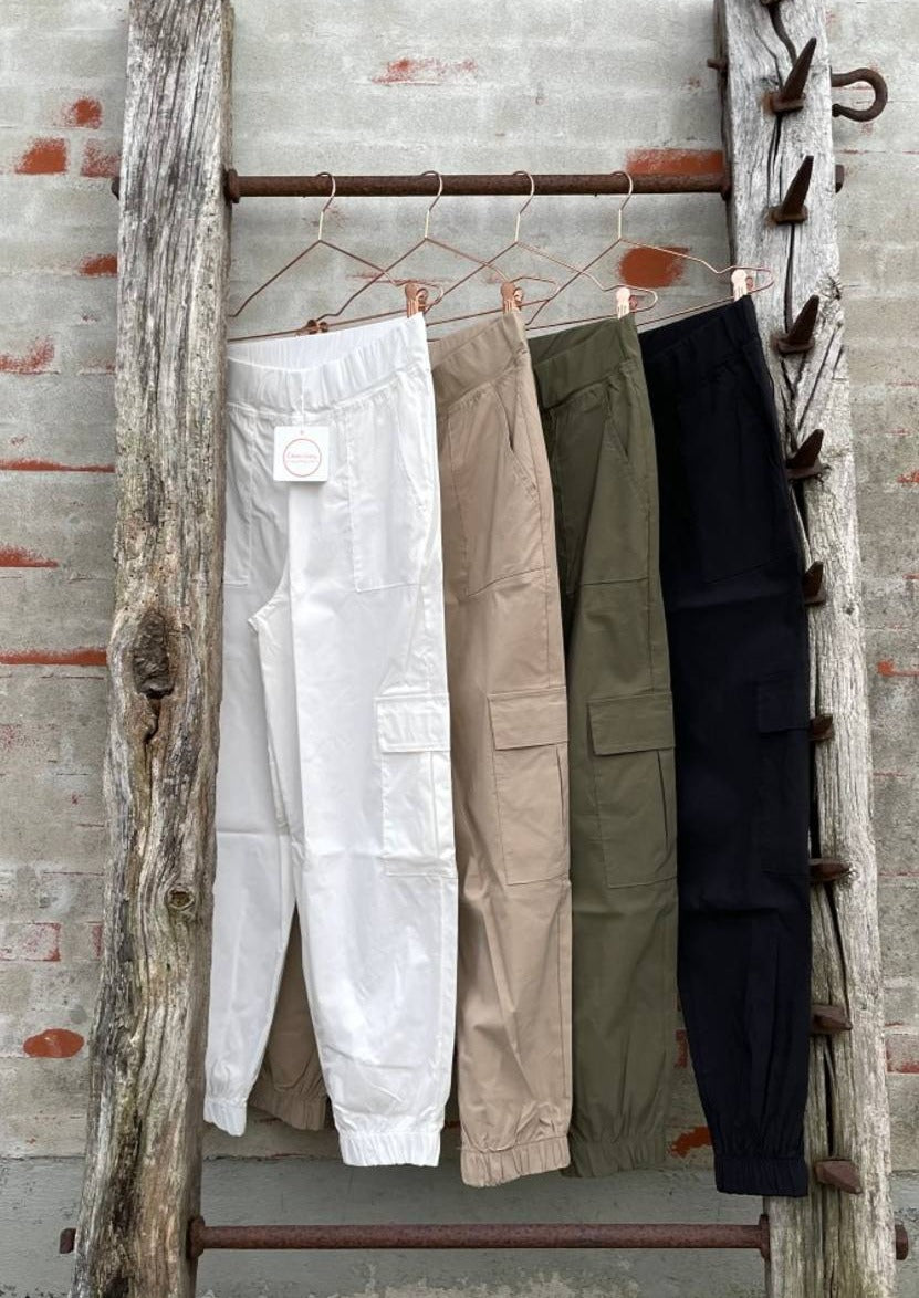 Magi Pants