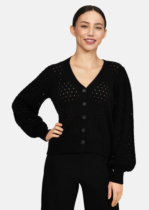 Miza Cardigan