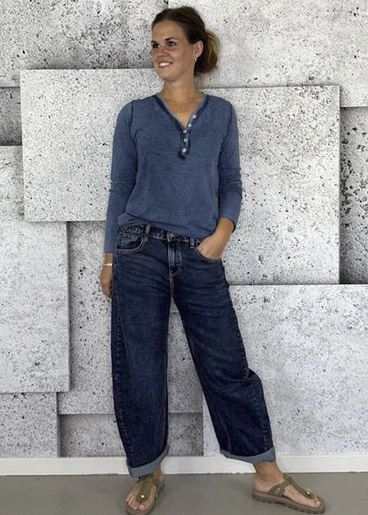Mowita denim