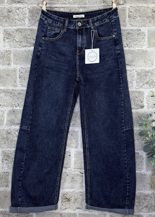 Mowita denim