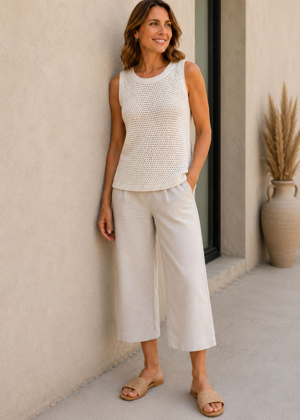 Nayla top