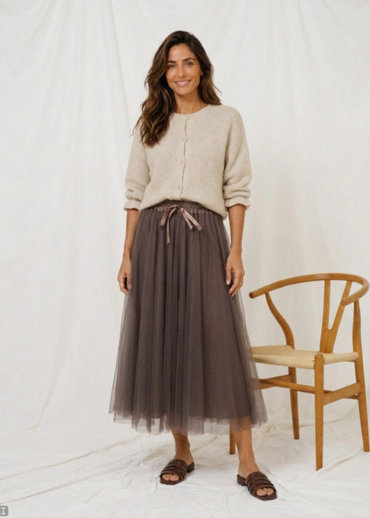 Palmina skirt