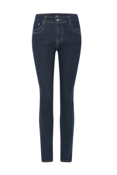 Slim fit jeans