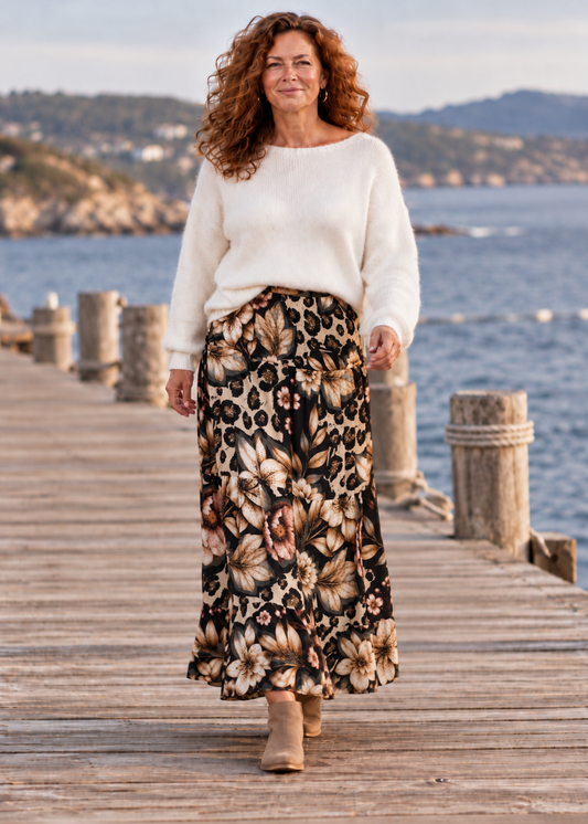 Princess skirt