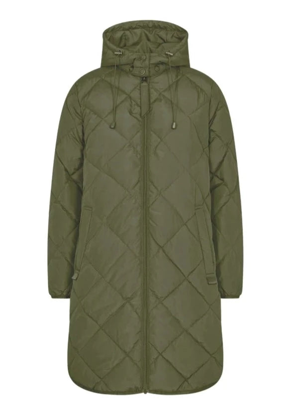 Signa Jacket