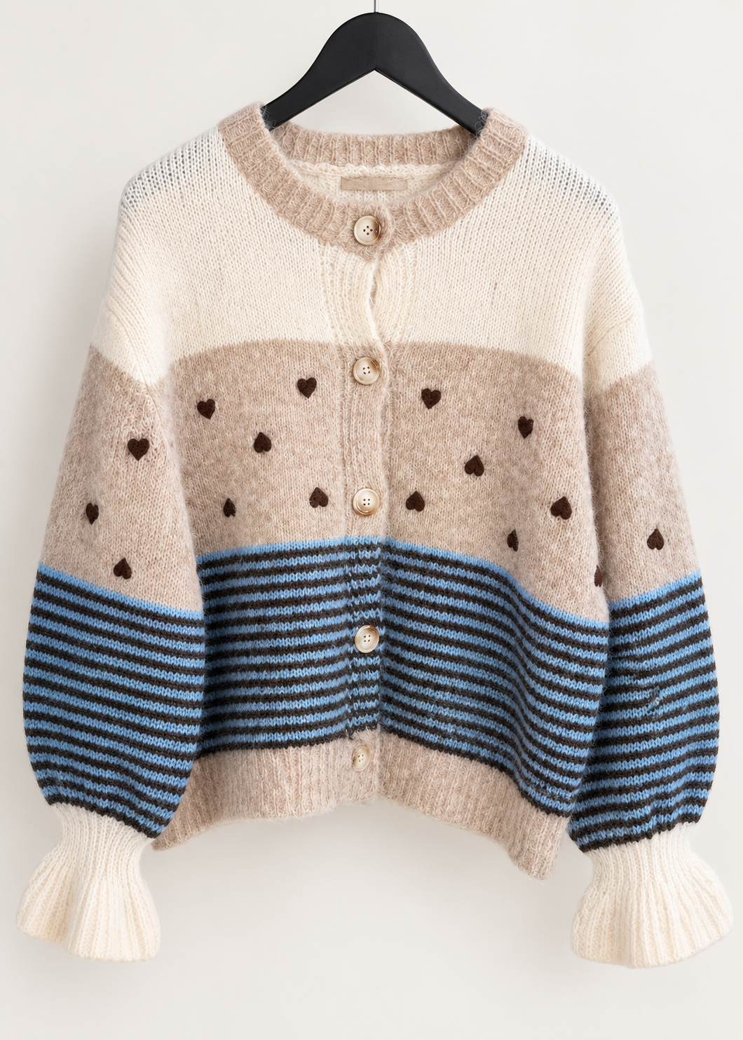 Safira cardigan